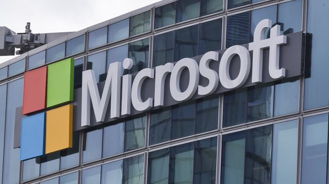 Офис компании Microsoft Офис компании Microsoft