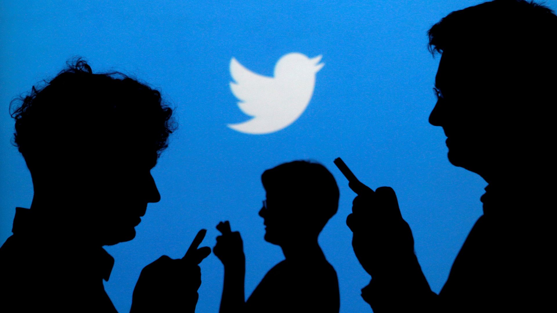 Логотип социальной сети Twitter Логотип социальной сети Twitter - РИА Новости, 1920, 13.07.2021