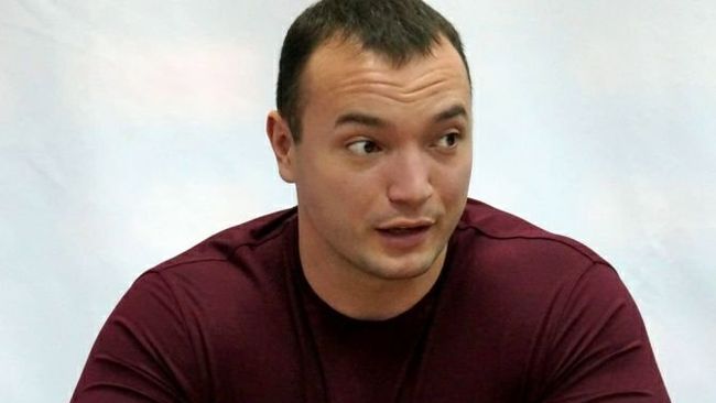Чемпион мира по пауэрлифтингу Андрей Драчев Чемпион мира по пауэрлифтингу Андрей Драчев
