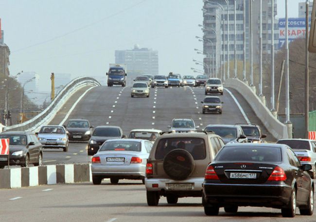 Ленинградское шоссе Ленинградское шоссе