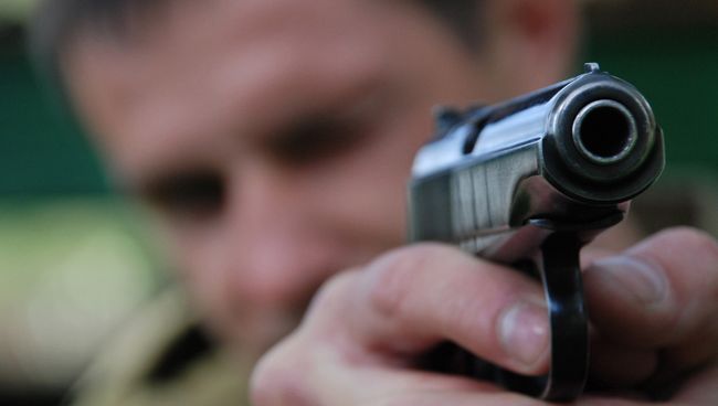 Повстанцы из РВСК убили пять солдат правительственных войск Колумбии