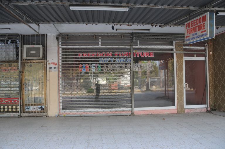 Город Инджирлик, Турция Город Инджирлик, Турция