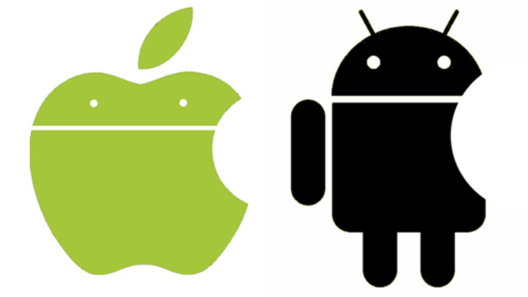 Android и IOS Android и IOS