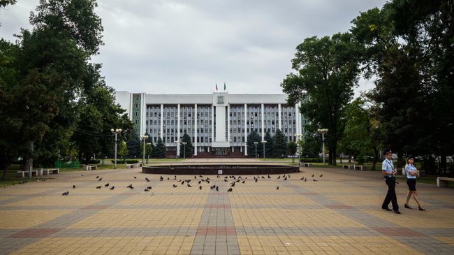  Майкоп