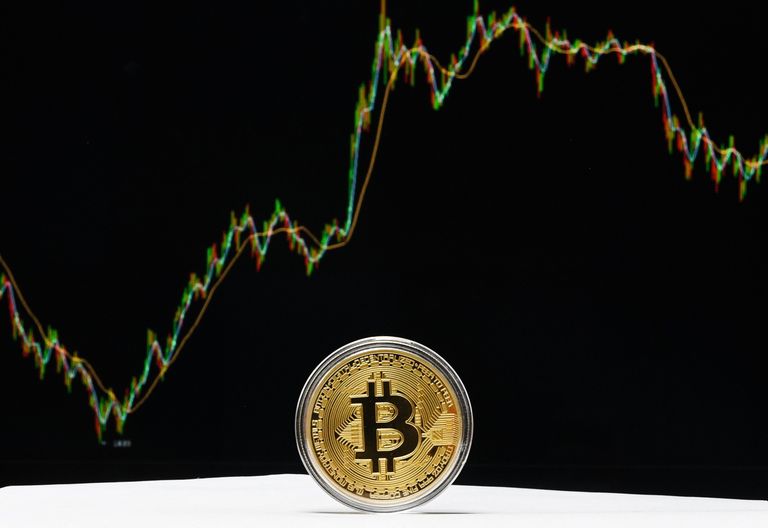 Криптовалюта биткойн