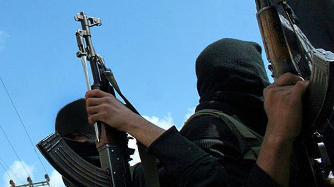 Боевики. АРхив