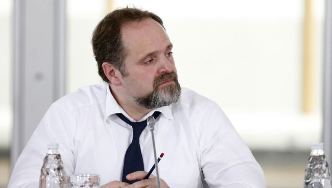 Глава Минприроды РФ назвал природоохранную деятельность приоритетной Глава Минприроды РФ назвал природоохранную деятельность приоритетной