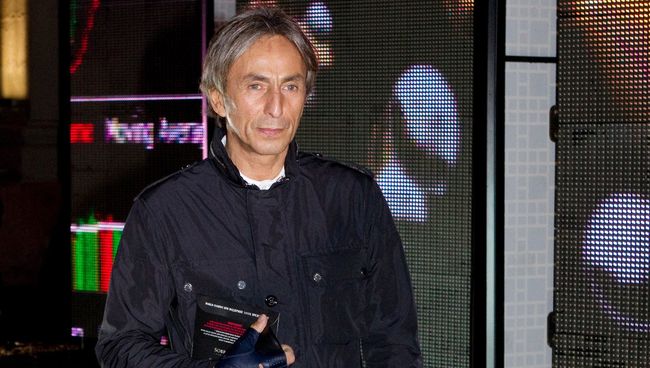 Бизнесмен Умар Джабраилов. Архивное фото Бизнесмен Умар Джабраилов. Архивное фото
