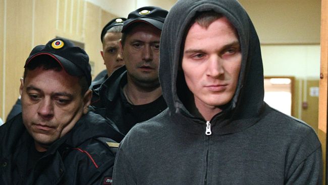 Корней Макаров в Хамовническом суде. 30 августа 2017 Корней Макаров в Хамовническом суде. 30 августа 2017