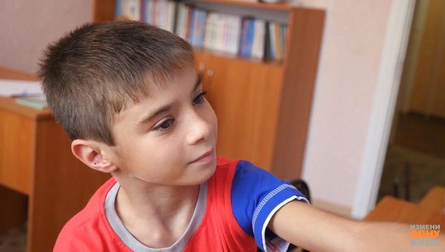 Николай С., апрель 2006, Ставропольский край