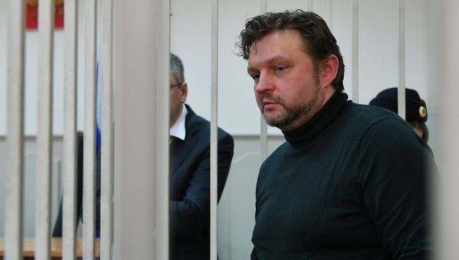 Экс-губернатор Кировской области Никиты Белых в Бассманном суде Москвы Экс-губернатор Кировской области Никиты Белых в Бассманном суде Москвы