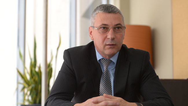 Станислав Николаевич Шуляк