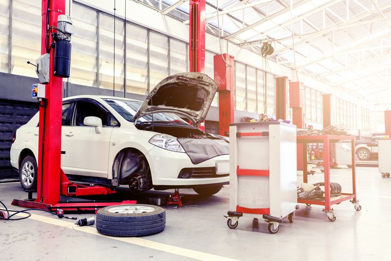 Автосервис Автосервис