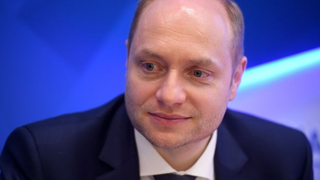 Александр Галушка