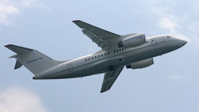 Ан -148