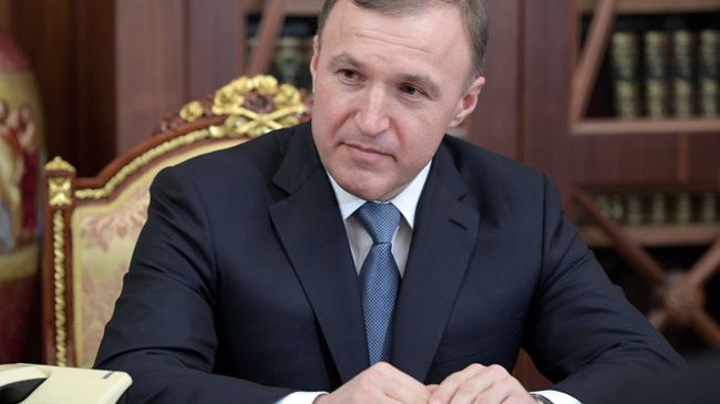 Мурат Кумпилов