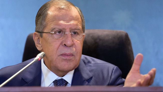 Сергей Лавров во время встречи с министром иностранных дел Саудовской Аравии Адель аль-Джубейром в Джидде. 10 сентября 2017 Сергей Лавров во время встречи с министром иностранных дел Саудовской Аравии Адель аль-Джубейром в Джидде. 10 сентября 2017