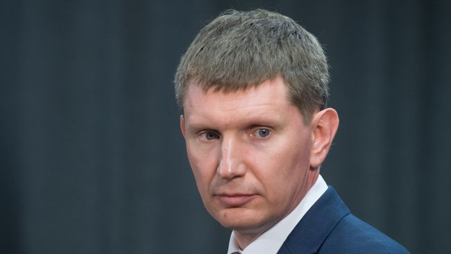 Максим Решетников Максим Решетников