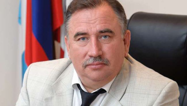 Валерий Сараев. Архивное фото