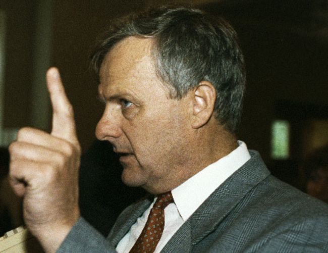 Анатолий Собчак Анатолий Собчак