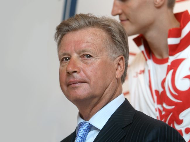 Леонид Тягачев