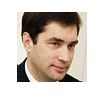 Начальник правового управления Федерального агентства по туризму РФ Евгений Писаревский