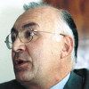 Доктор политических наук, бывший посла Грузии в РФ, экс-руководитель миссии Грузии при НАТО и при ЕС Зураб Абашидзе