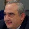 Главный редактор газеты Свободная Грузия Тато Ласхишвили