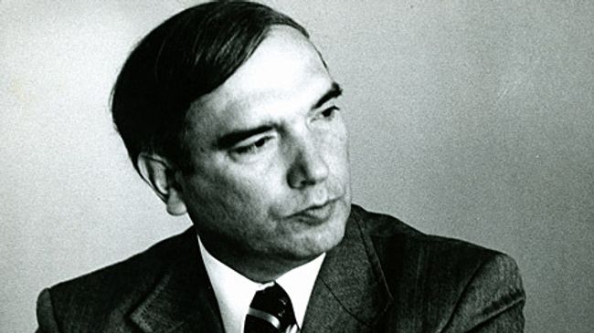 Энвер Мамедов Энвер Мамедов