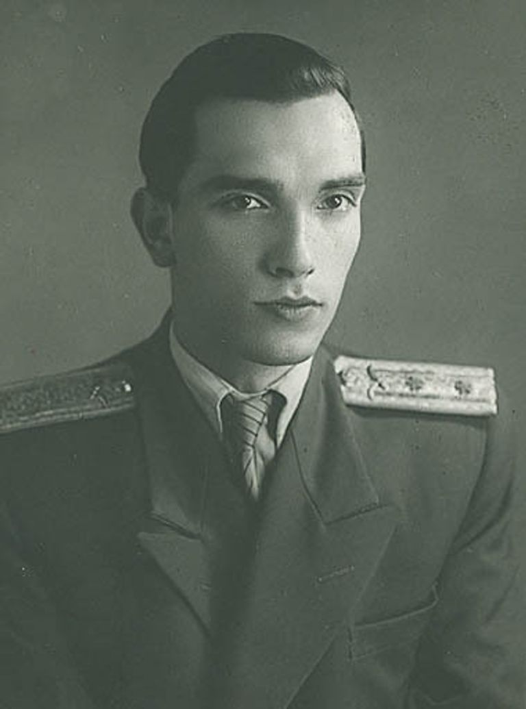 Энвер Мамедов Энвер Мамедов