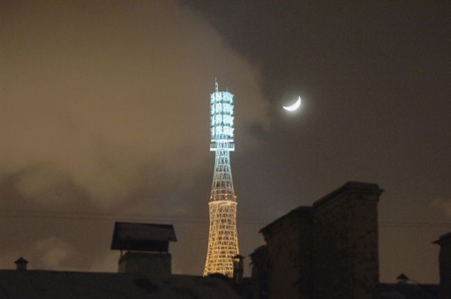 Лунное затмение Лунное затмение