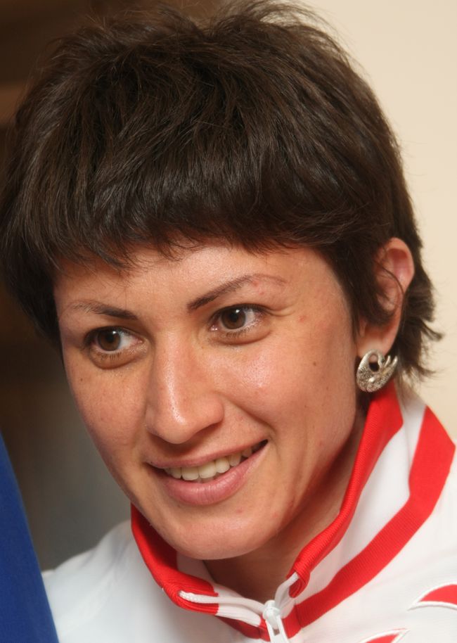 Татьяна Лебедева