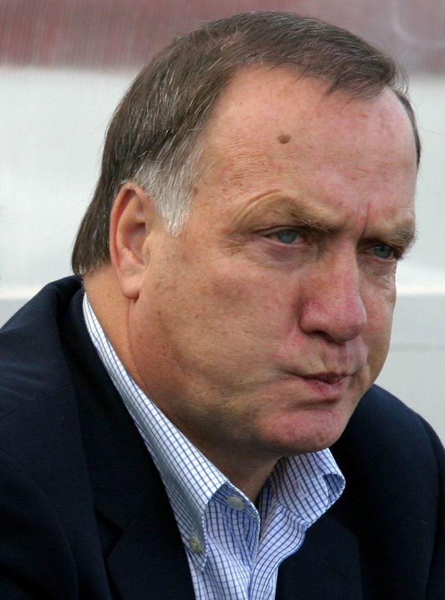 Дик Адвокат