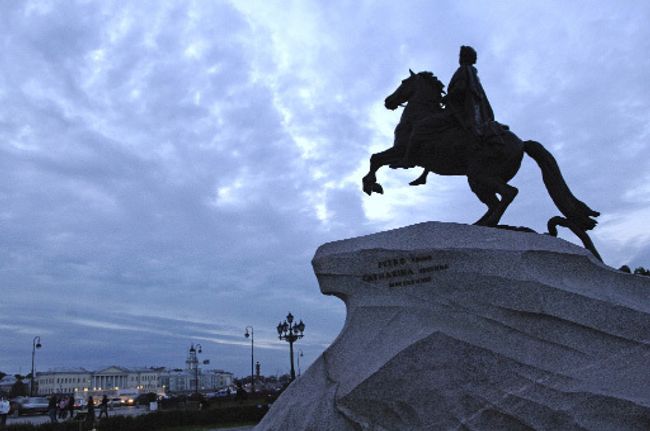 Памятник Петру I Медный всадник. Архив Памятник Петру I Медный всадник. Архив
