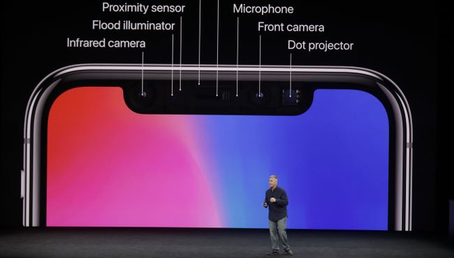 Презентация iPhone X в Купертино. 12 сентября 2017 года Презентация iPhone X в Купертино. 12 сентября 2017 года