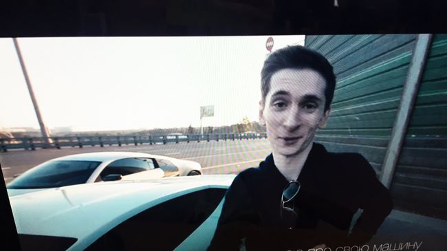 Хакер Евгений Никулин