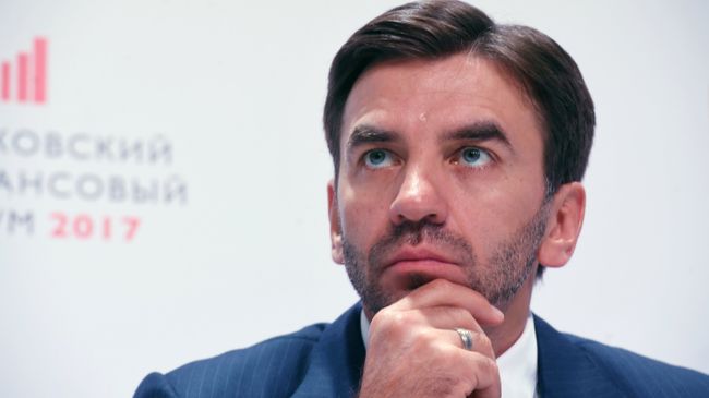 Михаил Абызов Михаил Абызов