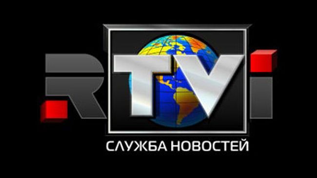 Телеканал RTVi Телеканал RTVi