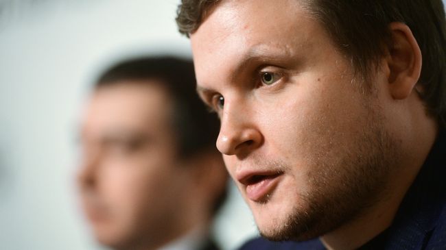 Пранкер Алексей Столяров