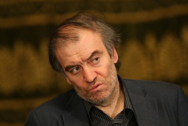 Валерий Гергиев Валерий Гергиев