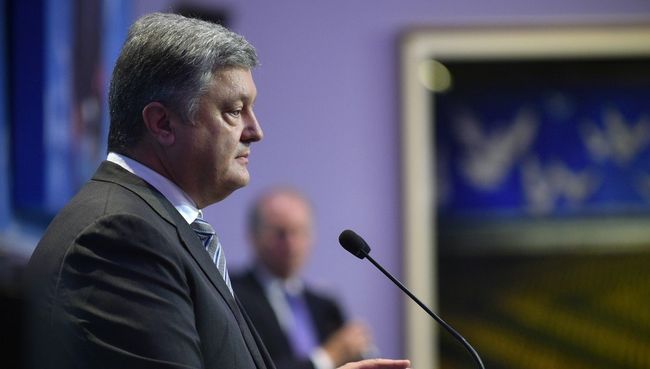 Президент Украины Петр Порошенко. Архивное фото. Президент Украины Петр Порошенко. Архивное фото.