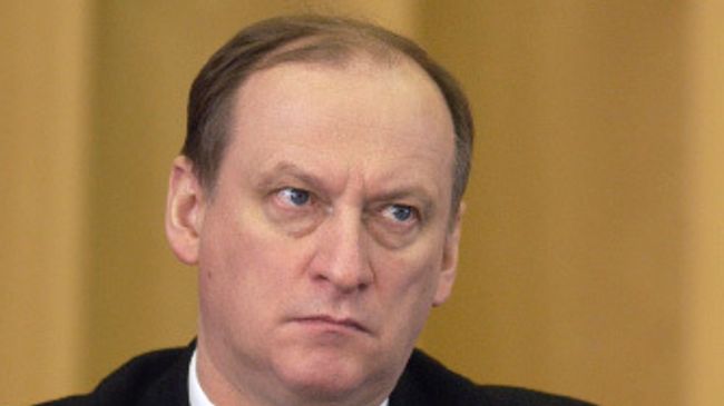 Секретарь Совета безопасности РФ Николай Патрушев. Архив Секретарь Совета безопасности РФ Николай Патрушев. Архив