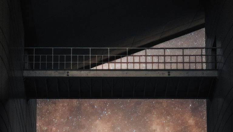 Снимок фотографа Хай Тон-Ю из Китая Passage to the Milky Way, победивший в категории Небесный свод в фотоконкурсе Insight Astronomy Photographer of the Year 2017 Снимок фотографа Хай Тон-Ю из Китая Passage to the Milky Way, победивший в категории Небесный свод в фотоконкурсе Insight Astronomy Photographer of the Year 2017