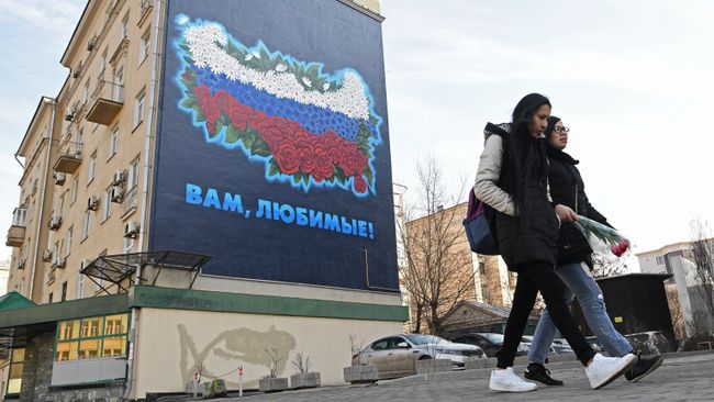 Акция Вам, любимые в Москве Акция Вам, любимые в Москве