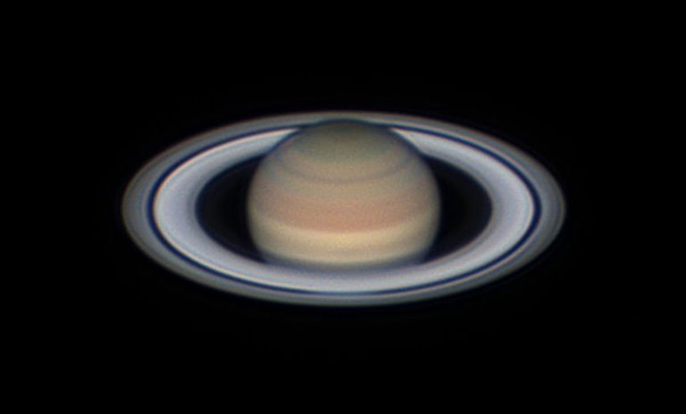 Снимок фотографа Оливии Уильямсон из Великобритании Saturn, победивший в категории Юный астрофотограф года в фотоконкурсе Insight Astronomy Photographer of the Year 2017 Снимок фотографа Оливии Уильямсон из Великобритании Saturn, победивший в категории Юный астрофотограф года в фотоконкурсе Insight Astronomy Photographer of the Year 2017