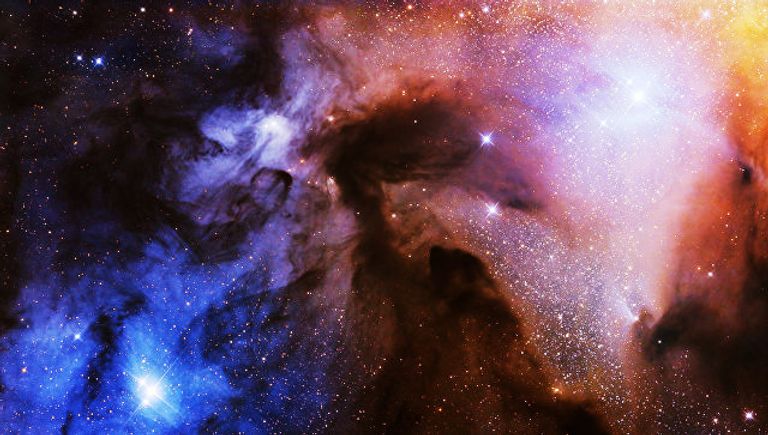 Снимок фотографа Артема Миронова из России The Rho Ophiuchi Clouds, победивший в категории Звезды и туманности в фотоконкурсе Insight Astronomy Photographer of the Year 2017 Снимок фотографа Артема Миронова из России The Rho Ophiuchi Clouds, победивший в категории Звезды и туманности в фотоконкурсе Insight Astronomy Photographer of the Year 2017