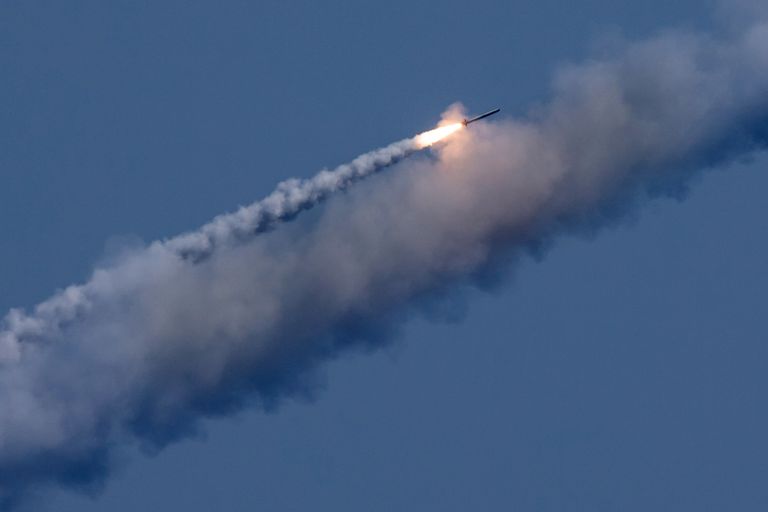 Запуск ракет Калибр Запуск ракет Калибр