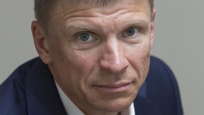 Заместитель генерального директора – руководитель направления информационных исследований Фонда перспективных исследований Сергей Гарбук