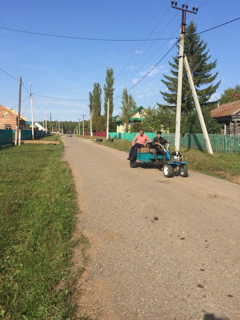Село Минзитарово в Башкирии Село Минзитарово в Башкирии