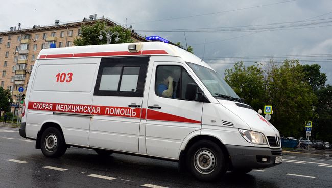 Первая помощь: чего ждать от себя и окружающих